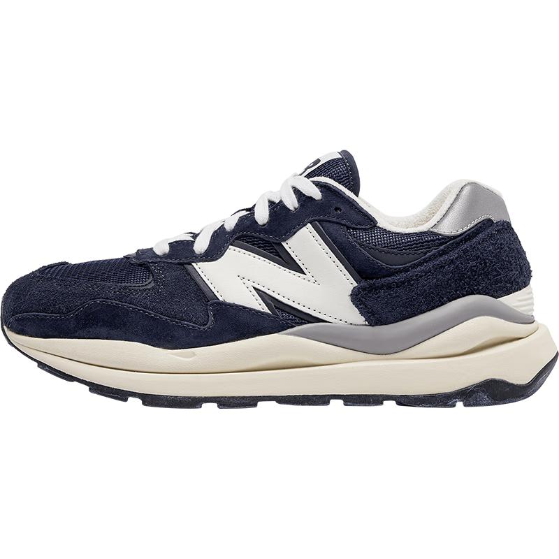 New Balance 5740 Series M5740VLB Unisex Sneakers 42