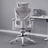 Ergonomic Office Chair with Three-button Adjustment