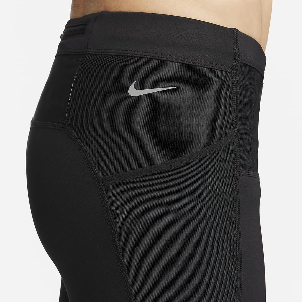 Nike Casual Shorts Men's Black Moderate DV9308-010