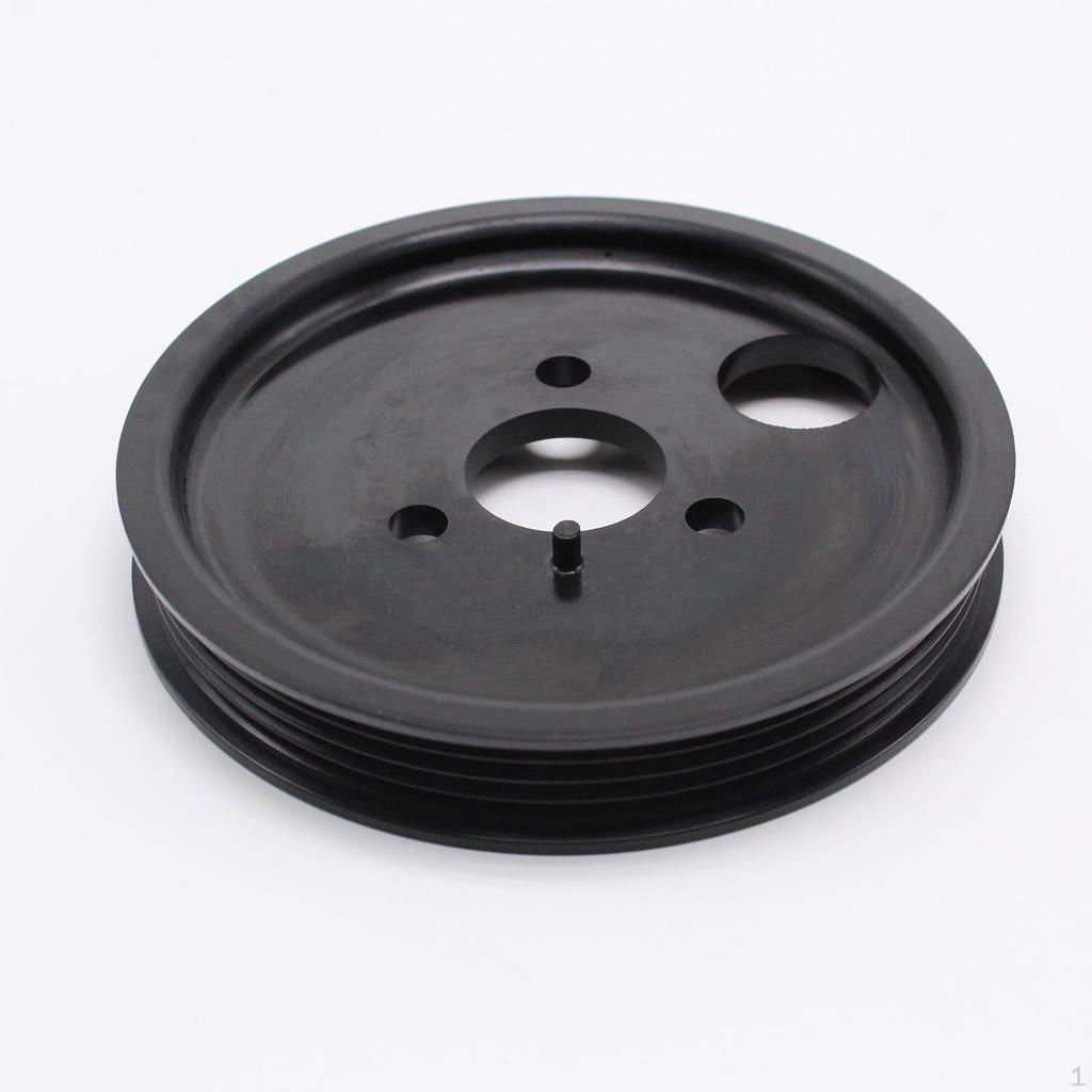 1372740 Professional Power Steering Pump Pulley for Fiat Ducato 2.2 Hdi
