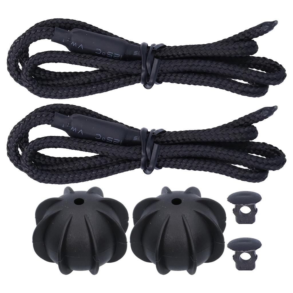2 stücke Hinten Stamm Paket Regal String Hängen Seil Auto Zubehör Ersatz für MK6