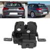 Trunk Lock Actuator, OE Number 51247248075 Durable Material Tailgate Lock, Replacement for 1 Series F20 F21 (Black)