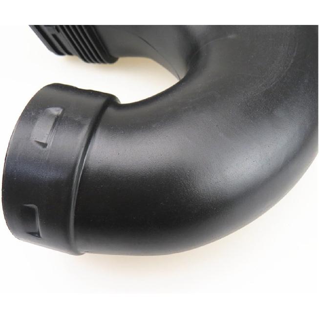 Air Filter Plastic Air Intake Bellows Pipe Compatible with VW Tiguan Sharan CC Golf Touran Golf MK5 MK6 A3/S3 TT Seat Leon 1K0129618AN