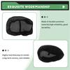 AU63-For Benelli TRK702 TRK702X TRK 702X 702 X Breathable Mesh Seat Cushion Cover Sun Protection Motorcycle Accessories