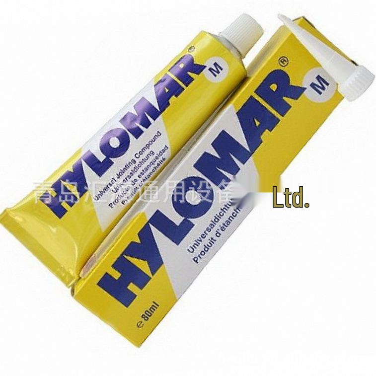 

Герметик Hylomar M 80 мл