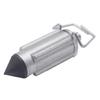 4x Vergaser-Ventilnadel Passend für PZ26-27-30 PZ19 CG125 Motorradzubehör