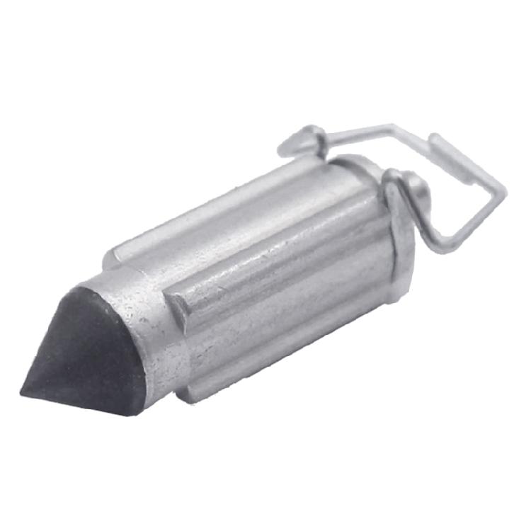 4x Vergaser-Ventilnadel Passend für PZ26-27-30 PZ19 CG125 Motorradzubehör
