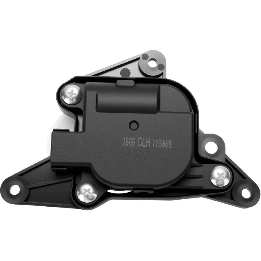 SCITOO HVAC Heater Blend Door Actuator Compatible with Hyundai Azera 2006-2010, For Santa Fe 2006-2012, For Sonata 2005-2010, Main, 971603K000