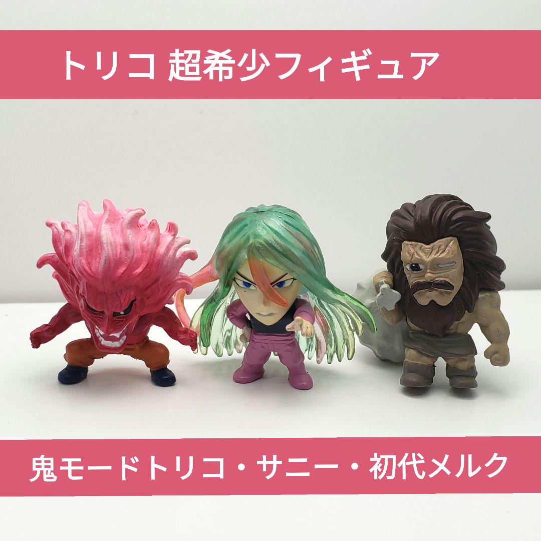 

[Б/У] Супер редкая фигурка Торико, оригинальный Мерк Торико в демоническом режиме Санни