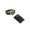 Seiko Sports Watch 5 Sports. SRPG33K1 Green