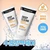 Neutrogena Deep Clean Sanfter Schaumreiniger 150g Doppelpack