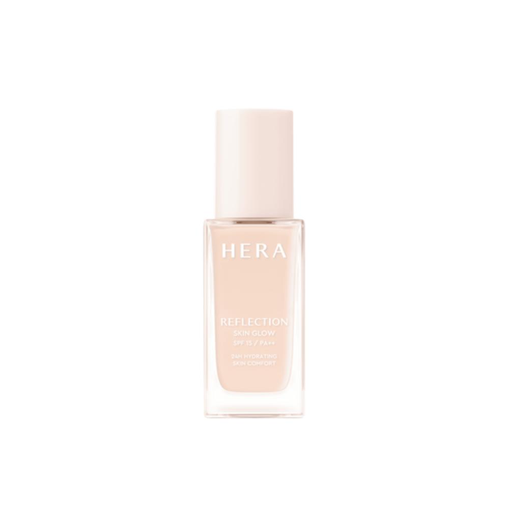 Hera Reflection Skin Glow Foundation 30g SPF15 PA++