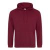 Awdis Unisex College Hoodie für Erwachsene
