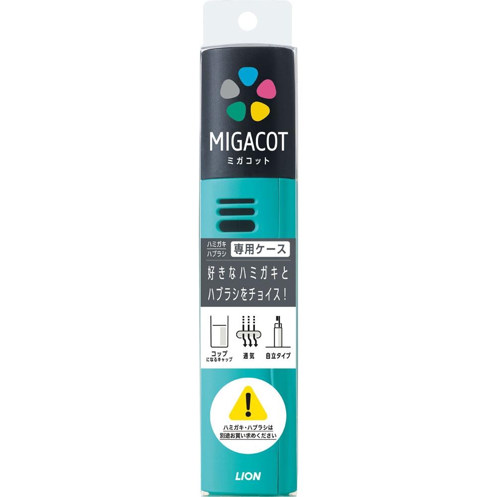 

MIGACOT Lion Clinica MIGACOT случай 1 случай