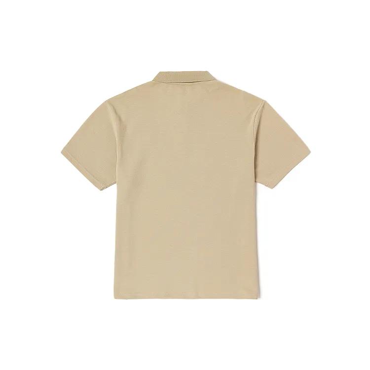 Kappa Polo Shirts Men's Polo Collar Moderate Straight Fit (Unisex) Polo Shirts K0D32PD43D