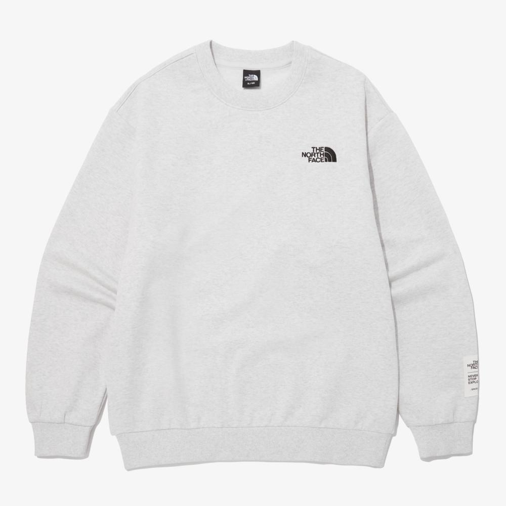 

Толстовка THE NORTH FACE NM5MP55B Essential