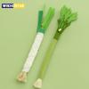 2pcs Cat Chew Toy Bite Resistant Interactive Kitten Teeth Cleaning Toy Cat Teaser Training Sound Toy Pet Supplies