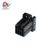 8-Pin Automotive Wiring Harness Connector Housing DJ7082S-1.2-21 - Plastic Socket Shell