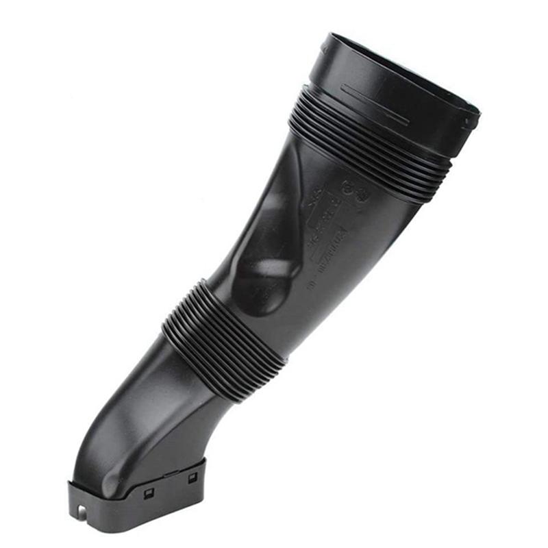 Car Air Filter Intake Pipe Air Intake Pipe Engine Intake Pipe For BMW F01 F02 F06 F07 F13 640I 2012-2018 13717582310