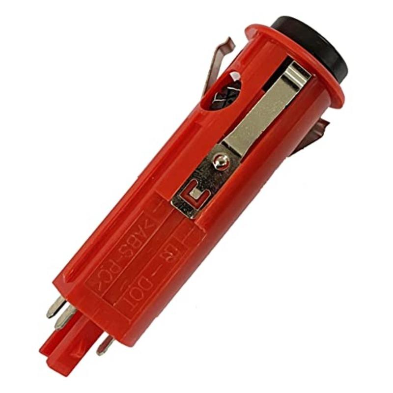 2pcs 1327015 new Car Truck Hazard Warning Switch for Scania Light