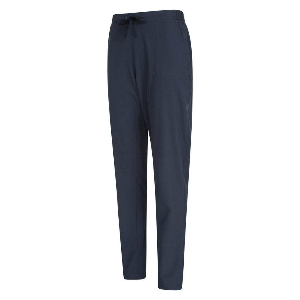 Mountain Warehouse Womens/Ladies Agile UV Protection Trousers