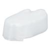 Sausage Stuffer Casing Set Food Grade Plastic Inedible Ham Sausage Casing Kitchen Accessories for Household Use