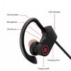 Waterproof 115Db Bluetooth 5.0 Stereo Sport Wireless Headphones In Ear Headset