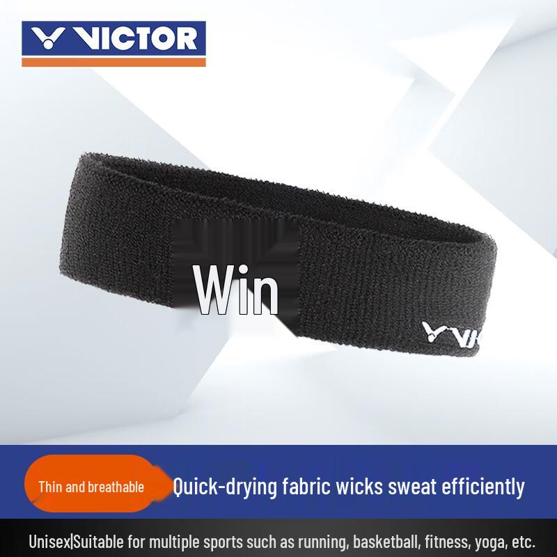 Повязка на голову Victor Sports