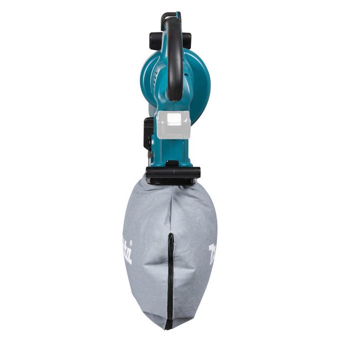 Makita bezdrátový DUB187Z Fukar, Vysavač bez baterie 18 V