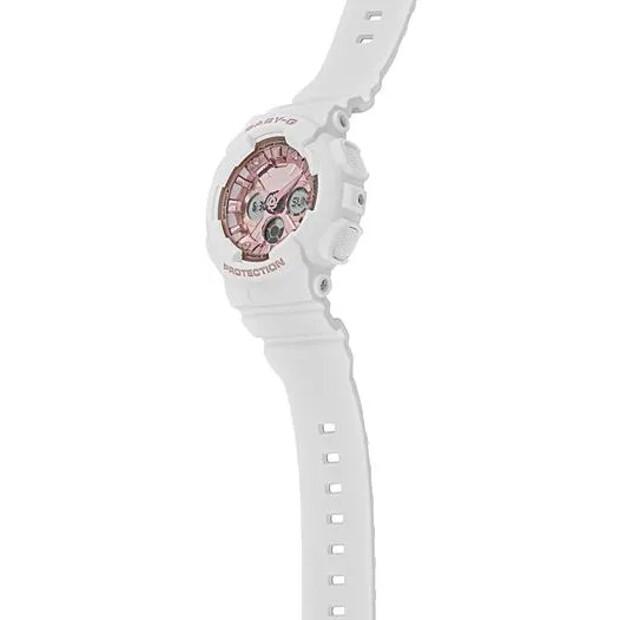 Часы Casio Baby-G BA-130-7A1ER