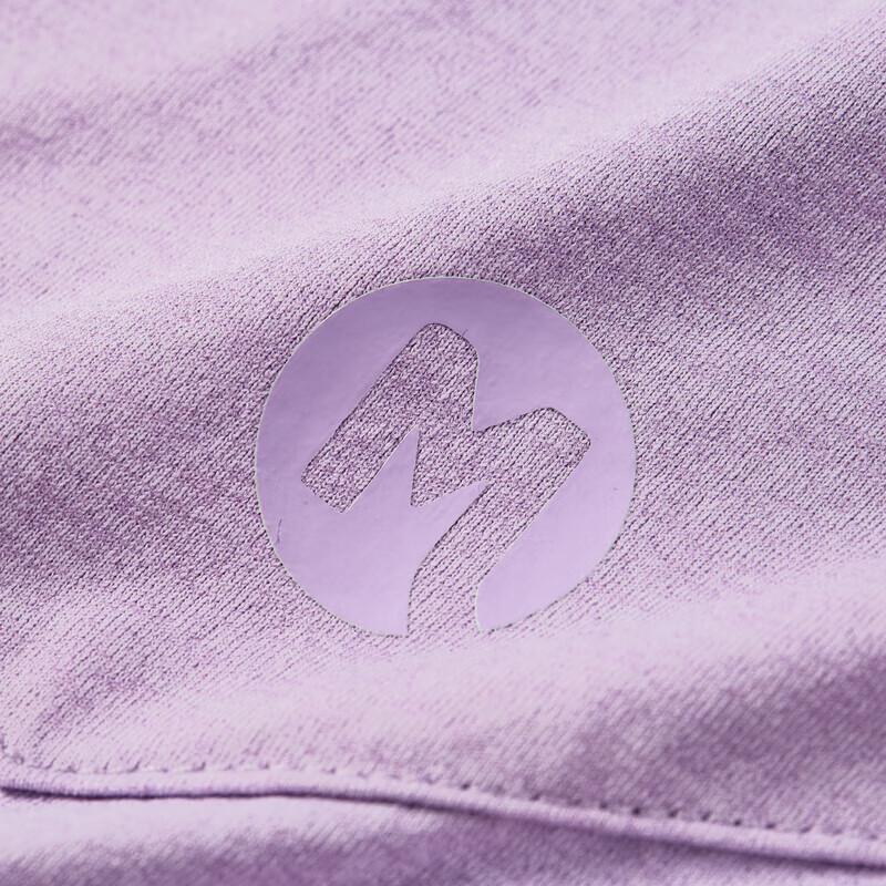 MQD Girls' Quick-Dry Anti-Mosquito Knit Pants