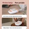 HEZHENG Electric Hand Massager CN plug (adapter included)