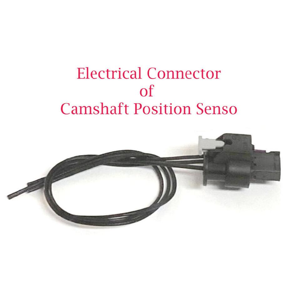 Engine Camshaft Position Sensor Connector Fits Alfa Romeo Chrysler Fiat Jeep Ram