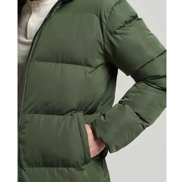 Superdry Studios Super Duvet Jacket