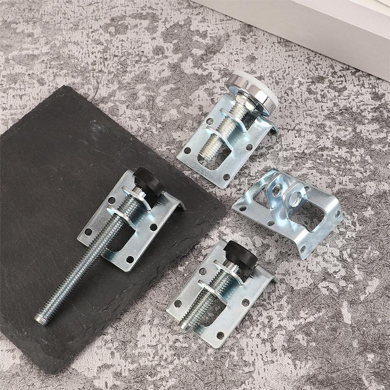 Adjustable Feet Furniture Levelers Table Legs For Cabinet Heavy Duty Load Foot