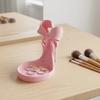 3D Printed High Heel Jewelry Tray Mini Necklace Display Plates Portable Jewelry Display Tray