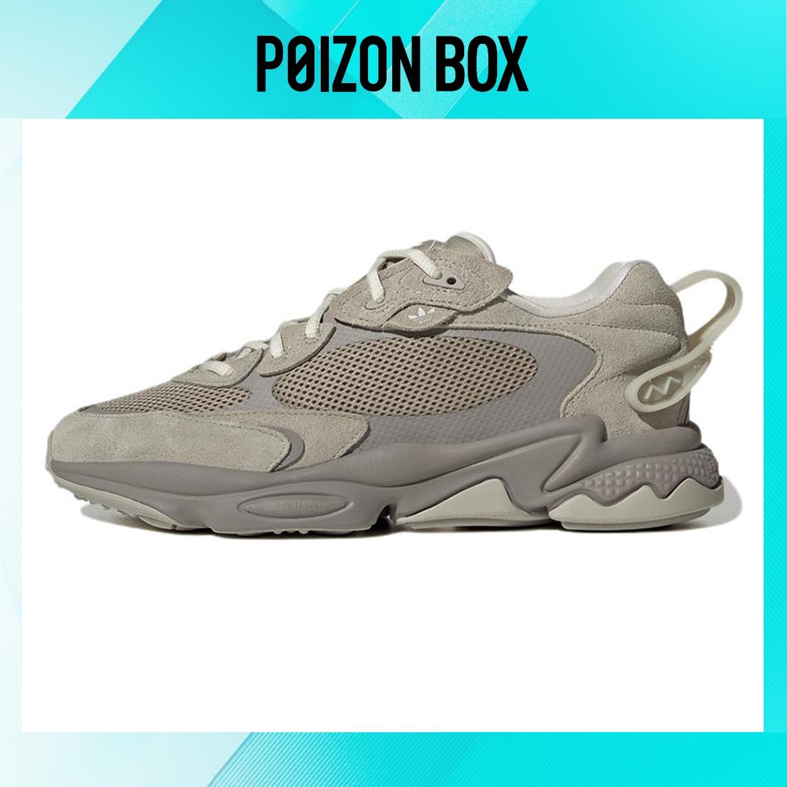 

adidas originals Ozweego Lifestyle Shoes Unisex