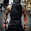 LVFT Muscle Fitness Sports Vest: Loose, Elastic, Sweat-Absorbent & Breathable Basketball T-Shirt