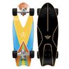 Longchuan CX4 Land Surfboard