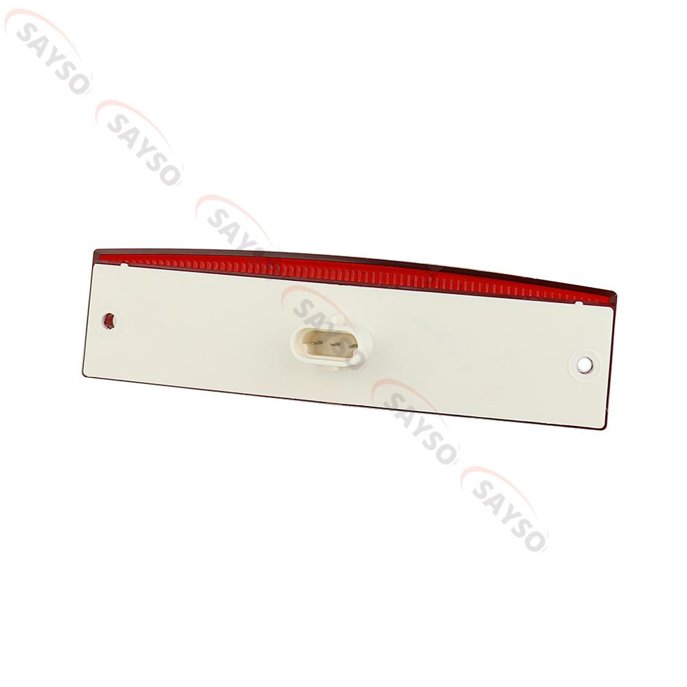 Rear Brake Light LED Tail Light for Polaris Ranger 400 500 570 800 EFI MIDSIZE Accessories Replace #2411450