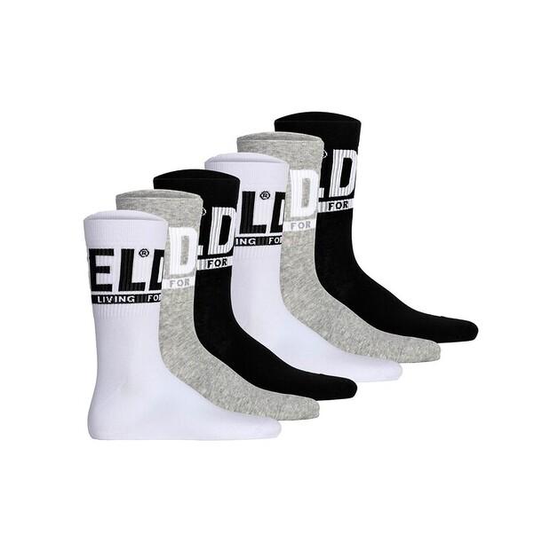 Носки длинные Diesel 29100 EU 35_38