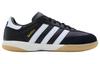 Samba Adidas Originals Millennium 'Black White Gum' IF1952