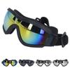 Dogs Windproof Goggles UV Resistant Anti Explosion Fashionable Dog Sunglasses for Outdoors