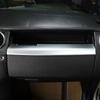 Für 10-16 Land Rover Discovery 4 Ablagefach Panel Dekoration Auto Innenraum Dekoration Zubehör Hohe Qualität ABS