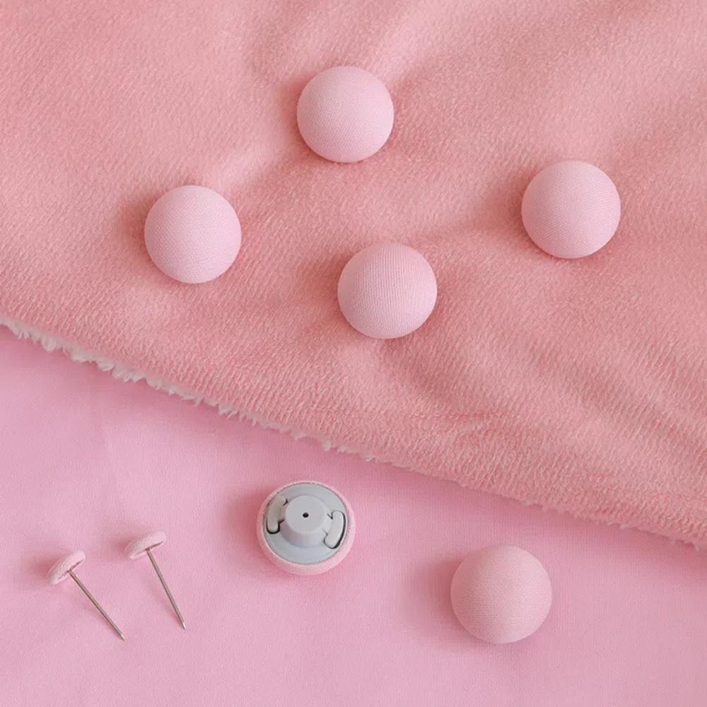 Quilt Fixer Household Quilt Sheet Quilt Double Press Anti-running Quilt Cover Pin Quilt Fixing Artifact