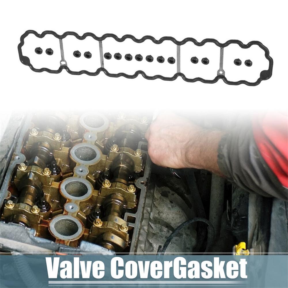 

Прокладка клапанной крышки для 1996-2001 Jeep Cherokee 1996-2004 Grand Cherokee L6 4.0L