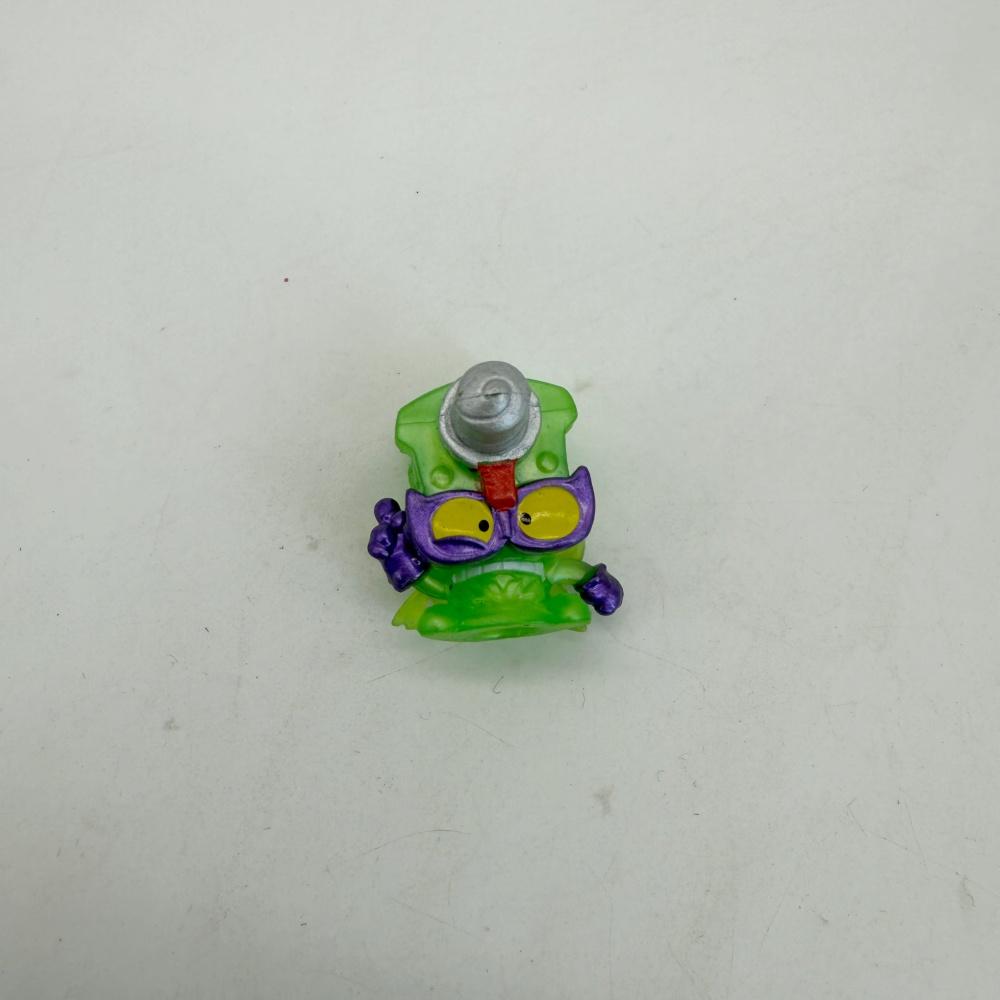 Newest Transparent Styles Superthings Figures Toys Silver Superzings Collection Toys Kids Christmas Gift