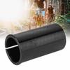Aluminiumlegierung Fahrrad Rennrad Sattelstützenrohr Adapter 27,2 mm auf 31,6 mm