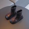 Neue Kinder Martin Stiefel Einzelstiefel