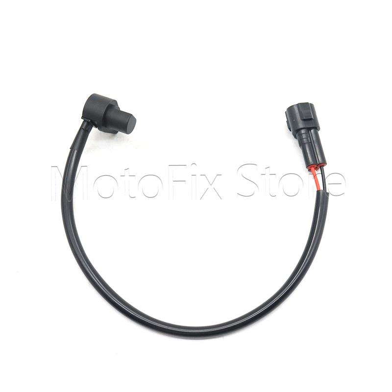 For Kawasaki Vulcan 900 1500 1600 2000 VN900 VN1500 VN1600 VN2000 Teryx 750 KRF750 2009-2012 Motorcycle Speedometer Drive Sensor